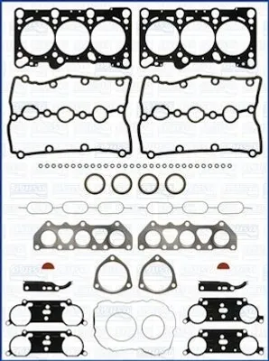 Produktbild von AJUSA 52213300 Zylinderkopf Dichtungssatz für AUDI A6 Avant (4F5, C6) A4 Avant (8ED, B7) A4 Avant (8E5, B6) A6 Avant (4B5, C5) A6 Limousine (4F2, C6)