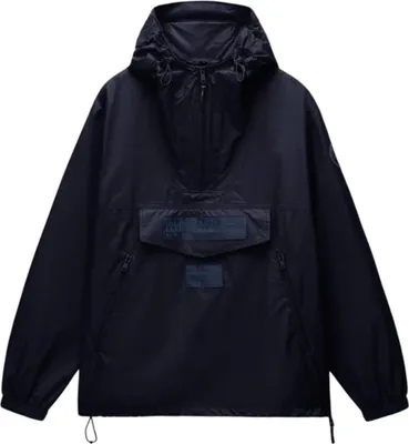 Produktbild von Napapijri Jacke Übergangsjacke mit Kapuze