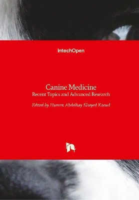 Produktbild von Canine Medicine