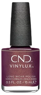 Productafbeelding van CND - Vinylux - #474 Purplexity - 15 ml