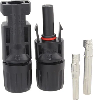 Immagine prodotto di INF Connettore pannello solare MC4 - 1000V-30A