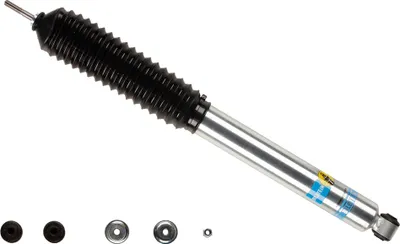 Produktbild von BILSTEIN B8 5100 Performance Stoßdämpfer Vorderachse Jeep Wrangler YJ +4"