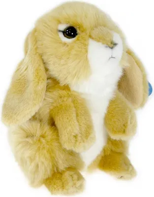 Produktbild von Króliki 19cm mix - Dubi