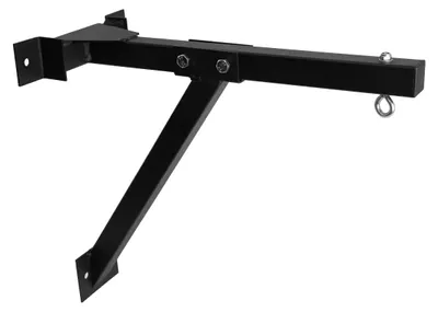 Produktbild von GymBeam - Universal-Wandaufhängung