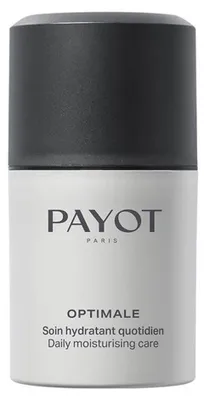 Produktbild von Payot Optimale Feuchtigkeitsspendend Täglich Sahne Für das Gesicht 50 ml *Tester
