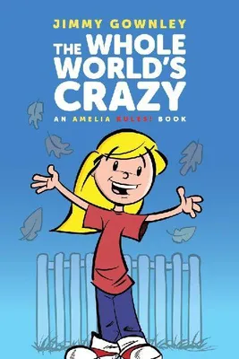 Produktbild von The Whole World's Crazy