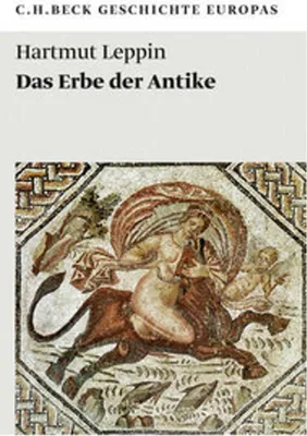 Produktbild von Das Erbe der Antike