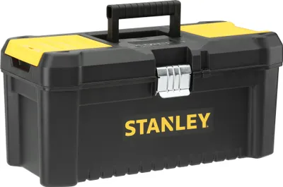 Produktbild von Stanley STST1-75521 Essential-Box 19 Metall