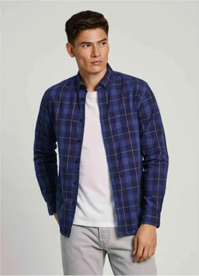 Obrázek produktu pro Košile Pepe Jeans PM308722-561 pro Pánské