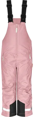 Produktbild von Playshoes Schnee-Hose Unisex Kinder Schneehose, Rosa, 152