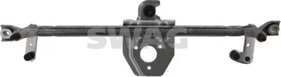 Produktbild von SWAG 40 93 3634 Wischergestänge für OPEL Corsa C Schrägheck (X01) Tigra TwinTop (X04) Corsa C Kastenwagen (X01)