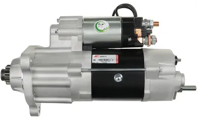 Obrázok produktu pre Štartér 24V, 7,5 kW, pre vozidlá IVECO / SCANIA / VOLVO