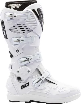 Obrázok produktu pre Sidi Crossfire 3 Srs Offroad topánky White EU 43 Men White EU 43