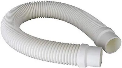 Produktbild von Poolschlauch Verbindung Ø38 mm flexible Schlauch 69,2 cm
