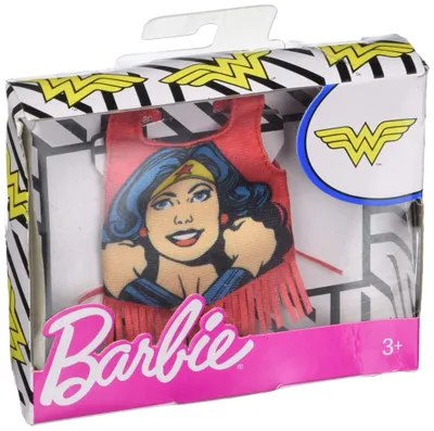 Produktbild von Barbie Fashions
