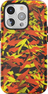 Produktbild von iPhone 14 Pro Max Schutzhülle mit MagSafe, stoßfest – Handyhülle Case Schutz