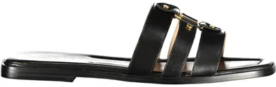 Produktbild von Twinset Damen-Sandalen In Schwarz