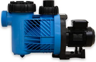 Produktbild von Speck Poolpumpe BADU Prime 40 | 400 V | 2,20 kW