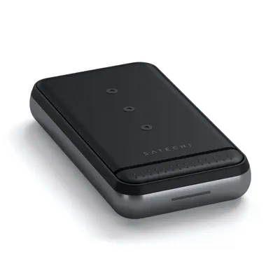 Image de Satechi Duo Wireless Charger Stand