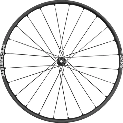 Obrázok produktu pre Mavic Allroad Sl 29" (622 mm) Kotúčová brzda 12x100-15x100 Center Lock 22 mm Predné koleso