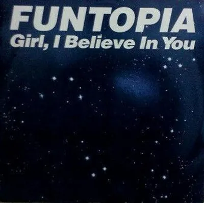 Image de Girl, I Believe In You