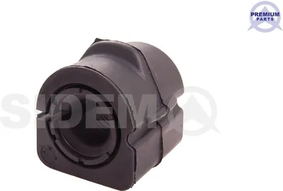 Produktbild von SIDEM 803913 Lagerung Stabilisator Stabigummi Hinten für FORD MONDEO III Kombi (BWY)