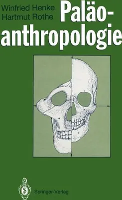 Obrázek produktu pro Paläoanthropologie