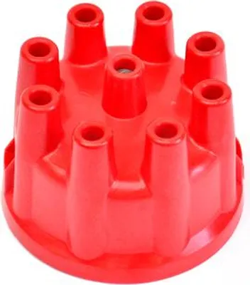 Obrázek produktu pro Víčko rozdělovače 4.9-L. - 5.9-L. Víčko rozdělovače Jeep CJ 78-81