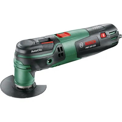 Immagine prodotto di Utensile multifunzione PMF 250 CES