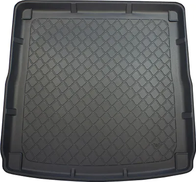 Produktbild von Z439479 Kofferraumwanne kompatibel mit Audi A4 Avant (B8) / A4 Avant (B8) Allroad Quattro 04.2008-10.2015