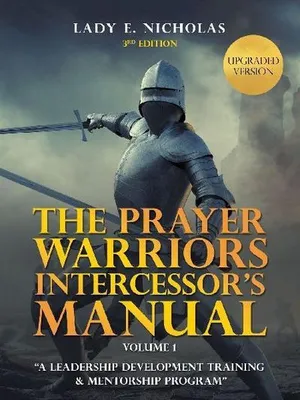 Produktbild von The Prayer Warriors Intercessor's Manual