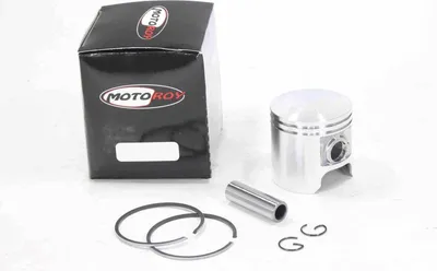 Immagine prodotto di PEUGEOT BUXY 70CC 47mm COMPLETO HW Pistone