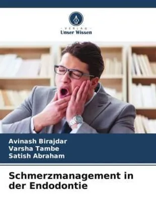 Produktbild von Schmerzmanagement in der Endodontie