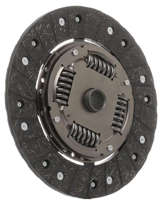 Immagine prodotto di SACHS 1878 634 184 Disco frizione 228 mm per VW POLO (9N) 28 denti