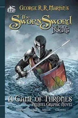 Obrázek produktu pro The Sworn Sword