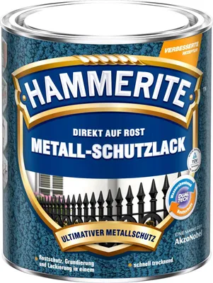 Produktbild von 250ml Hammerite Msl Hammerschlag kupfer