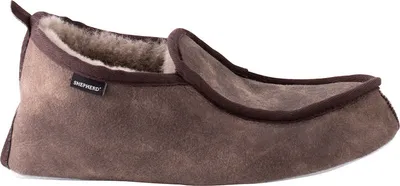 Produktbild von Shepherd Malte Hausschuh Etwas festere Passform, Zierpaspel vorn , Warm und weich