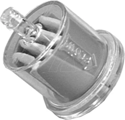 Produktbild von Kraftstofffilter, 80 µm, Polymersieb