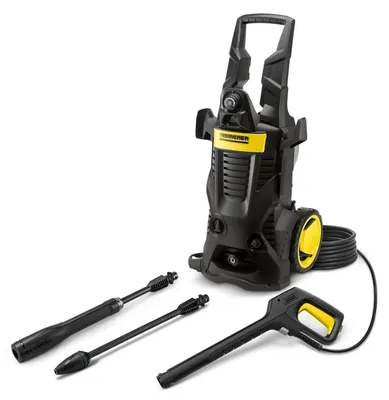 Produktbild von Kärcher K 6 Special black 1.168-508.0