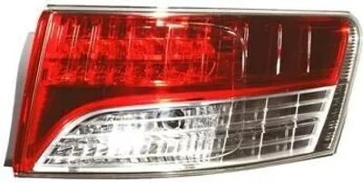 Obrázek produktu pro VAN WEZEL Zadní světlo pravé vnější pro TOYOTA AVENSIS notchback (ZRT27, ADT27)