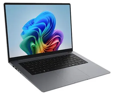 Immagine prodotto di Samsung Laptop NP760VJG-KG3IT Intel Core Ultra 7 355 16" WUXGA 16 GB RAM 512 GB SSD Windows 11 Home Grigio