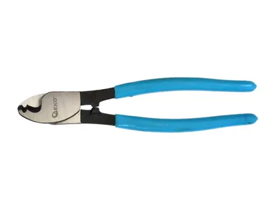 Immagine prodotto di tagliacavi da 8" 200 mm a doppio tagliente Pinze tagliacavi Pinze per cavi G751