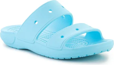 Produktbild von Crocs Classic Crocs Sandal 206761-411 (39/40/arctic)