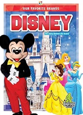 Produktbild von Disney