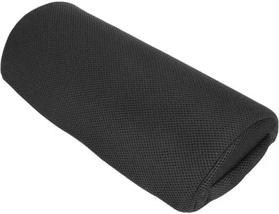 Produktbild von Ergonomischer Massagekissen - Halbe-Mond-Form - Massagekissen - Verbessert Durchblutung - Linderung von Schmerzen - Massagekissen mit hoher Elastizität