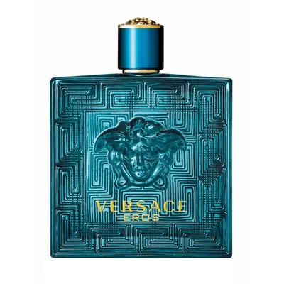Produktbild von Versace Eros Eau De Toilette Spray 100ml