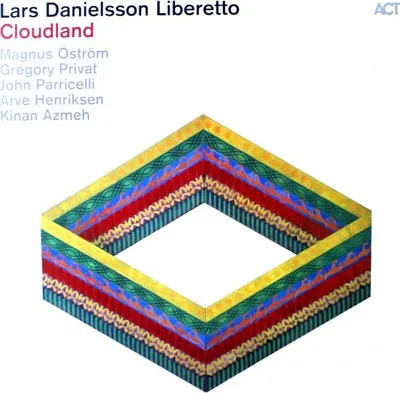 Obrázek produktu pro Lars Danielsson Liberetto: Cloudland