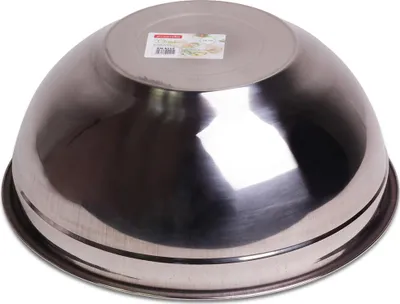 Obrázek produktu pro Kuchyňská mísa z nerezové oceli, 24 cm, KAMILLE