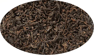 Productafbeelding van Eder Gewürze - Biologische zwarte thee, Yunnan PolyurethanErh - 1 kg