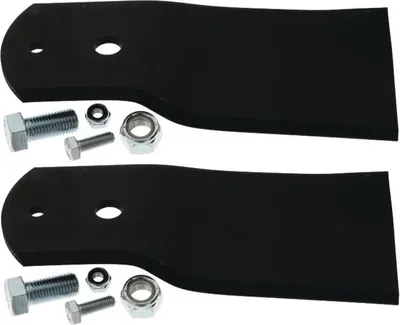 Image de Jeu de lames / jeu de lames 16,5 cm STIGA – 1134-9119-01 / 1134-6238-01